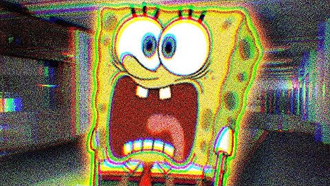 [OLD] SpongeBob Outro Theme but it