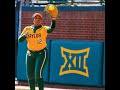 Shaylon Govan On Baylor 2025 Season