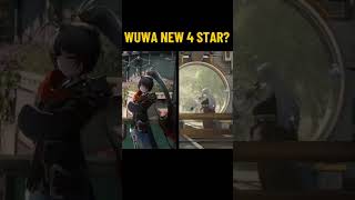 Future 4-Star or God-Tier NPC? 👀 #wutheringwaves  #wuwa #shorts  #gaming
