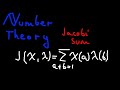 Number Theory. Section: Gauss &amp; Jacobi sums. Part 4.
