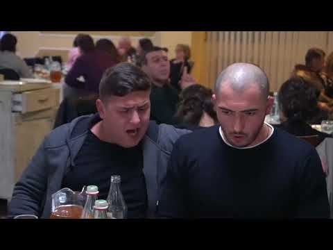 ბინდისფერია სოფელი | bindisferia sofeli