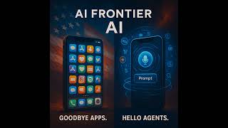 Agents Everywhere: How AI is Replacing Apps, Interfaces, and Jobs screenshot 5