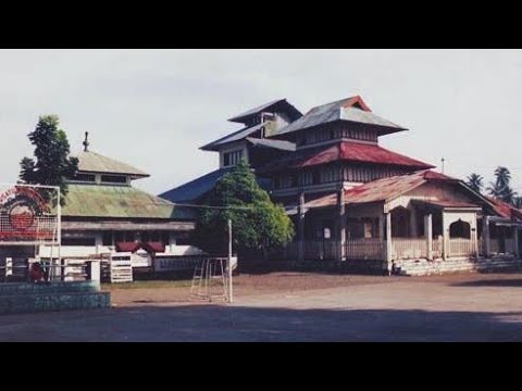 Buku Belanda Tentang Aceh