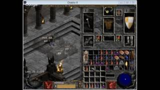 diablo 2 bot 1.14d