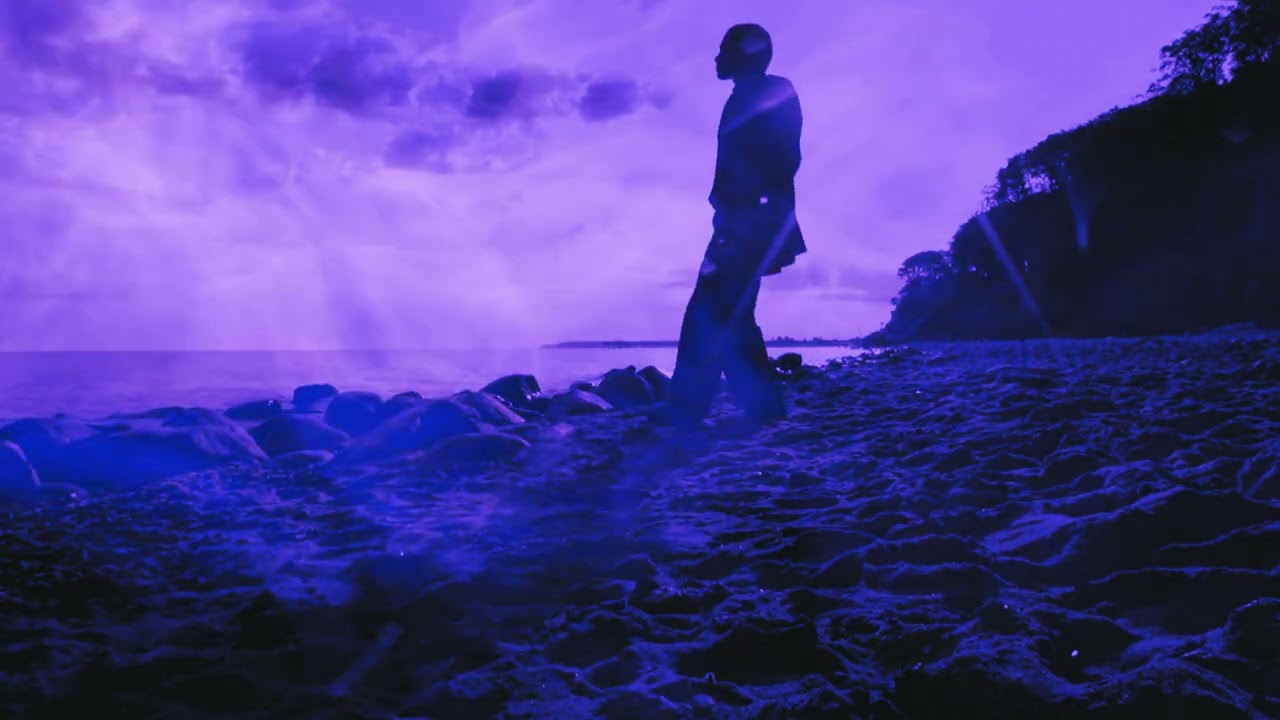 Ramzy Mulla - Dear Buggz (Visualizer)