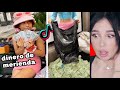 NIÑOS RICOS MALCRIADOS DE TIKTOK | Mariale