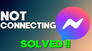 How to Fix Facebook Messenger Not Connecting on Any Android Phone 2022