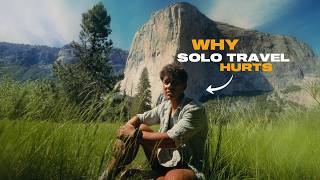 The Reality of Solo Traveling