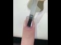 Easy nail design idea