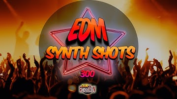 Synth Shots EDM Samples Wav Free Download