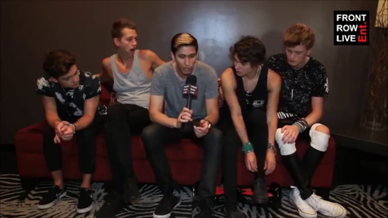 Tradley Moments 2015 - Part Two