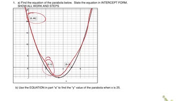 Unit 5 Study Guide Part 1