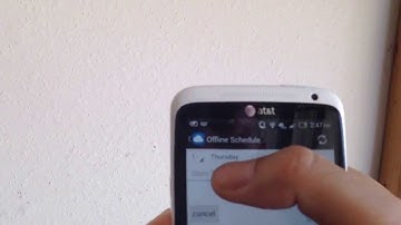 How to Use Smartphone App to Control Your Cloud Smart Sprin