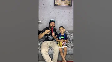 اول كلمة يتعلمها الطفل عندنا 