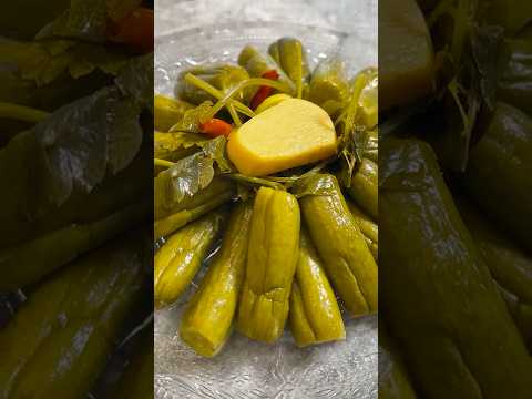 1  طريقة عمل كاري طرشي و خيار مخلل        484