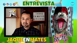 Entrevista en &quot;El Parque de Motty&quot;