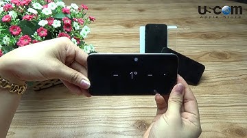 Mẹo sử dụng iPhone như thước đo độ cân bằng