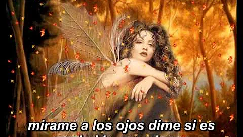 Hablame de Frente - Ana Gabriel (letra)