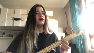 Dicle Köprücü - Bir Ay Doğar (Cover)