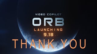 Orb Plugin Thank You VC