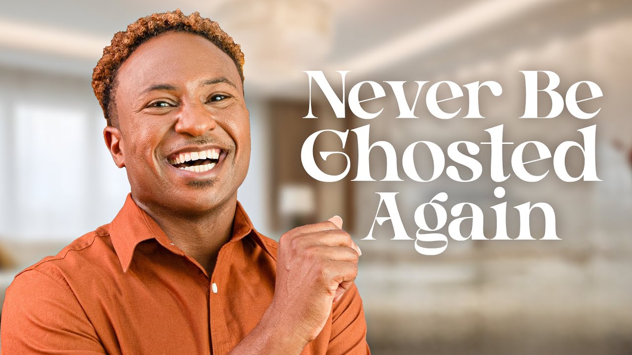 Why Men Ghost You: The Brutal Truth (and How to Handle It)