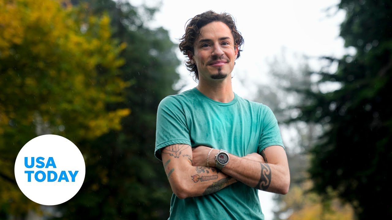 Bay Area runner wants to build a safe environment for trans runners | USA TODAY