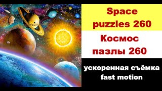 Quick puzzles|Быстрые пазлы