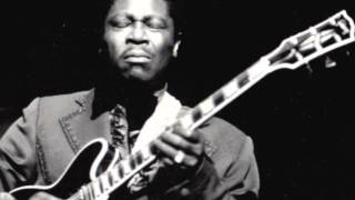 Video thumbnail of "R.I.P. | BB King - Sweet Little Angel (Live at the Regal)"
