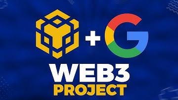 Google Teams Up With BNB Smart Chain To Build Web3