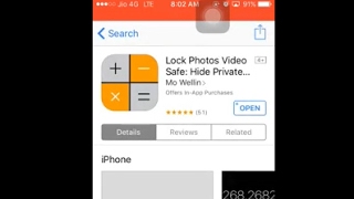 Best Photos Locker For iphone or Android screenshot 4