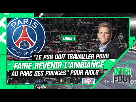 Vidéo: Pour le foot du lundi soir ?