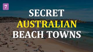 Australia's Hidden Beach Towns That Don't Exist on Google Maps