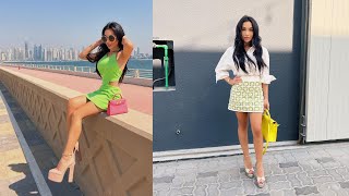 SUMMER LOOKBOOK | URBAN REVIVO