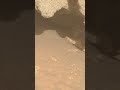 Perseverance just navigated through THIS on Mars… and nobody noticed 😳🔴