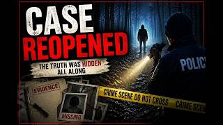 The Most Disturbing Unsolved Case in America… Until Police Found This .Part 1#usatruecrime