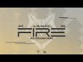Alan walker jvke feat yuqi  fire jack benjamin remix