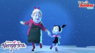 No Matter What |  | Vampirina | Disney Junior