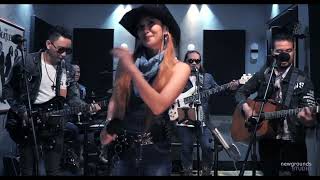 SEVEN BRIDGES ROAD/SULTAN OF SWING COVER BY SOUL SYNCHRONIZED BAND