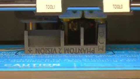 3D Print 4k Timelapse DSLR