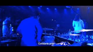 Video thumbnail of "Hillsong UNITED - Relentless (Live Colour 2013) [Tu Amor no se Rinde]"