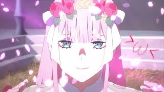 Zero Two - Daddy Style AMV Edit