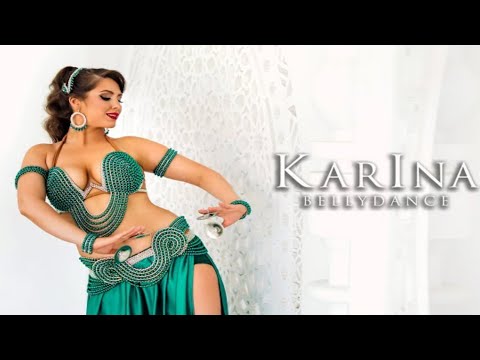 KARINA Belly Dance