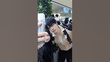 love and deepspace caleb Cosplay #caleb cr myprestonles