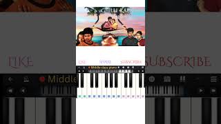 Ghilli Kabaddi Bgm | Vijay Thalapathy| Vidhyasagar| #ghilli #harrisjayaraj #bgm #trending