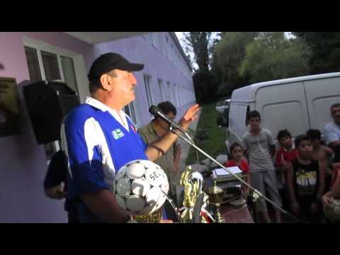 ფინალი.დობერო vs ხუნწი 2000 27/08/2013