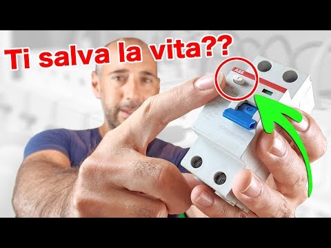 Video: Presa RCD: cos'è e quanto è difficile da installare