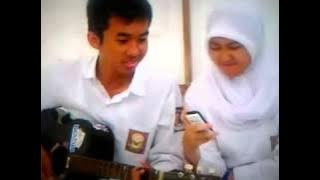 Mirip Fatin Shidqia Lubis Ya? - Bukan Rayuan Gombal by Judika