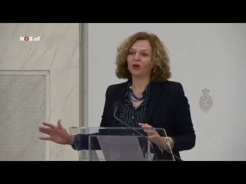 Verkenner Schippers: zeer korte tijdspanne