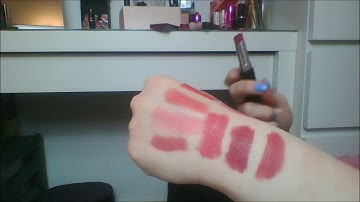 My Entire Lip Product Collection & Declutter - Part 1