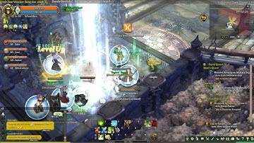 Tree of Savior - Instanced Clear Voucher